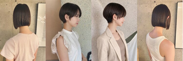 ムーフ(Moof)のサロンヘッダー