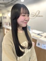 シアン 橋本店(Shian)&nbsp;低めレイヤー