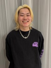 モードケイズ 調布店(MODE K's)&nbsp;砂原 洋介