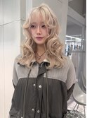 ミルクティーベージュ/ホワイトベージュ/ホワイトミルクティー