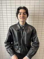 ラフカッターズZ 町田店&nbsp;ミディアムパート【町田/理容室/床屋/顔剃り/シェービング】