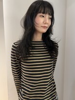 ツナグ(tsunagu)&nbsp;hush cut