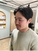 大人ショート