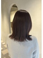 ルウ 押上(rue)&nbsp;〈押上 半個室〉くすみピンクパープル
