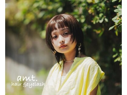 アムト(amt.)の写真
