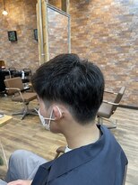 ドットクー(.COEUR) 【髪質改善・縮毛矯正・白髪染め・髪にドラマを・髪ドラ】