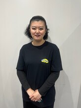シーエスメイドバイシャチュー 栄店(CS made by SHACHU)&nbsp;相宮京 エクステ