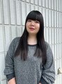 アーチバイケンジ(arch by kenje)&nbsp;中河 穂香