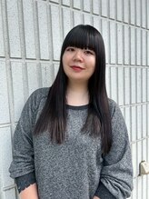 アーチバイケンジ(arch by kenje)&nbsp;中河 穂香