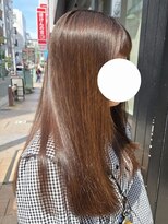 ストーク トウキョウ(stoke TOKYO)&nbsp;何色がお好きですか？　荻窪/西荻窪/髪質改善トリートメント