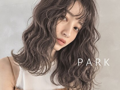 パーク(PARK)の写真