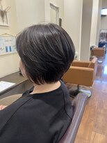 リミットヘアー 大在店(Remit hair)&nbsp;///トビラキユウマ///