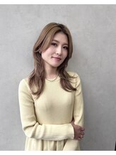 クム 横浜(qumu) 水永 紗綺