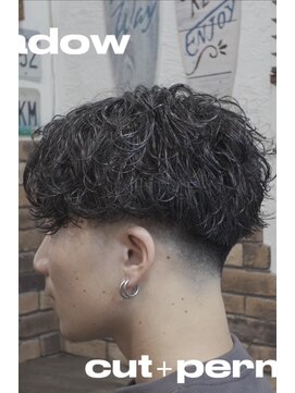 ヴェルゴ 沖浜店(vellgo) twist shadow