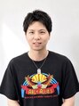 アイスプロドバイブルーム 木更津店(ice prod by bloom) 星 翔輝