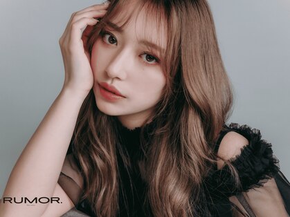 ルモア(RUMOR)の写真
