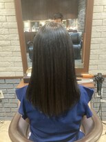 ルシクラージュ 武蔵小杉店(Recyclage)&nbsp;ナチュラル縮毛矯正！
