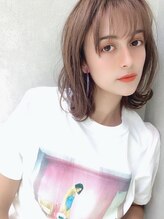 MIilieuで人気のクーポン☆