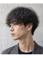 ヘアーリゾートガーデン 浅草 蔵前店(Hair Resort Garden)&nbsp;メンズ/メンズカット/メンズパーマ/メンズカラー/刈り上げ