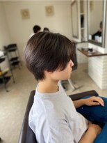 リッシュ 市原店(Lish)&nbsp;ハンサムショート