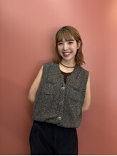 アイヘアー(Ay hair) 森 花梨