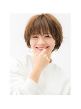 マニクレアーレ ルミネ荻窪店(mani CREARE)