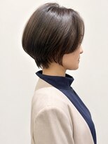 クリック(Click)&nbsp;ショート/丸みショート/くびれショート/30代40代50代/小倉