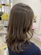 カットサロン グローリー(cut salon GLORY)の写真/デジタルパーマで長く楽しめる毎日を。もちが違う、再現性の高いスタイルをご提案いたします♪