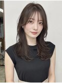 レイヤーカット