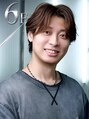 メンズヘアセンス 渋谷(MEN'S HAIR SENSE)&nbsp;藤村 浩嗣 /6F メンズ