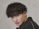 レイズ 名古屋駅(RAYS)の写真/名駅でメンズパーマ特化【HPB AWARD 2025 BEST SALON SILVER Prize受賞】計算されたメンズパーマ技術力◎