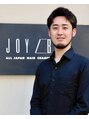 ジョイボックス(JOYBOX) 亀岡 大悟