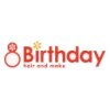 バースディ ザスクエア店(Birthday)のお店ロゴ