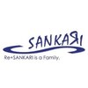 サンカリ 平形店(SANKARI)のお店ロゴ
