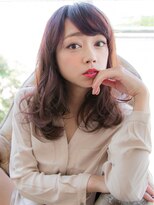 リリアン 表参道(relian)&nbsp;ナチュラルミディ♪