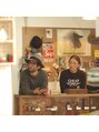 エム エム(m.m BEAUTY PARLOR)/村元 真大 香織