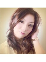 アーブ(hair and make urb) シルキーカール