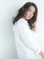 ケーツーナゴヤ(K two NAGOYA)&nbsp;[K-two名古屋/矢場町]【大人女性に】風に揺れる柔らかヘアー