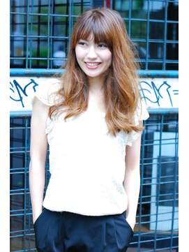 ベルス(bellus) [bellus] イルミナサファリカラー