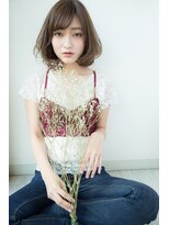 クラウン ヘアー(CLOWN hair)&nbsp;ワンカールスタイル