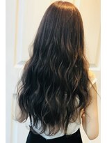 レヴィーヘアー(Revie hair) フォギーベージュAutumnカラー