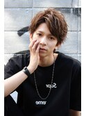 JSB 岩ちゃん ワイルドアップバングショート ミニウルフ