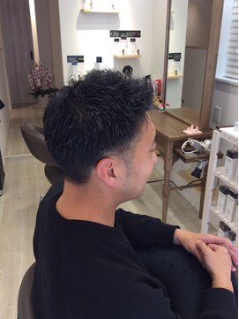 ラウズ(rouse) ショート