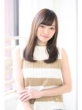 フォルテ 掛川店 美髪ロング【掛川 美容室 】