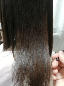 デドゥ 小幡店(deDeux) 髪質改善