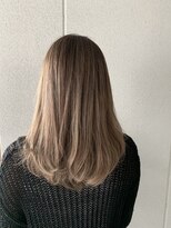 リバレッジ 広尾(Leverage)&nbsp;大人オシャレライトヤワージュ