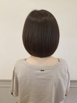 グランシュ 青葉台店(GranCieux) ミニボブ☆