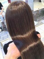 フォルテ 掛川店 プラチナカラー