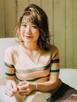 プランタンバイフラミューム 大和店(PRINTEMPS by flammeum)&nbsp;ニュアンスレイヤー【大和】