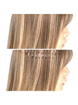 プロデュース 淵野辺店(Produce) ☆無造作/マーメイドアッシュ/小顔☆【淵野辺.淵野辺駅】